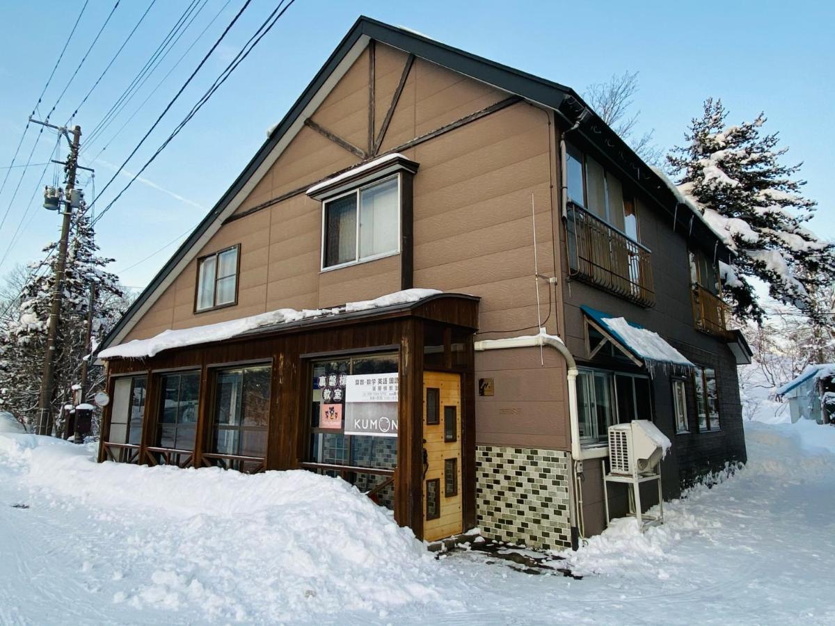 2Nd House Family Villa Akimoto Exterior foto