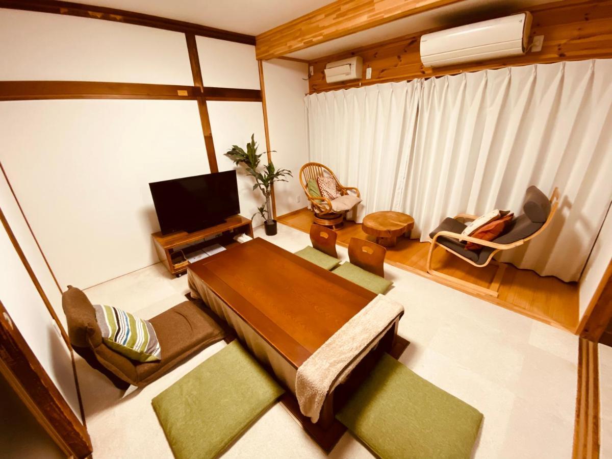 2Nd House Family Villa Akimoto Exterior foto